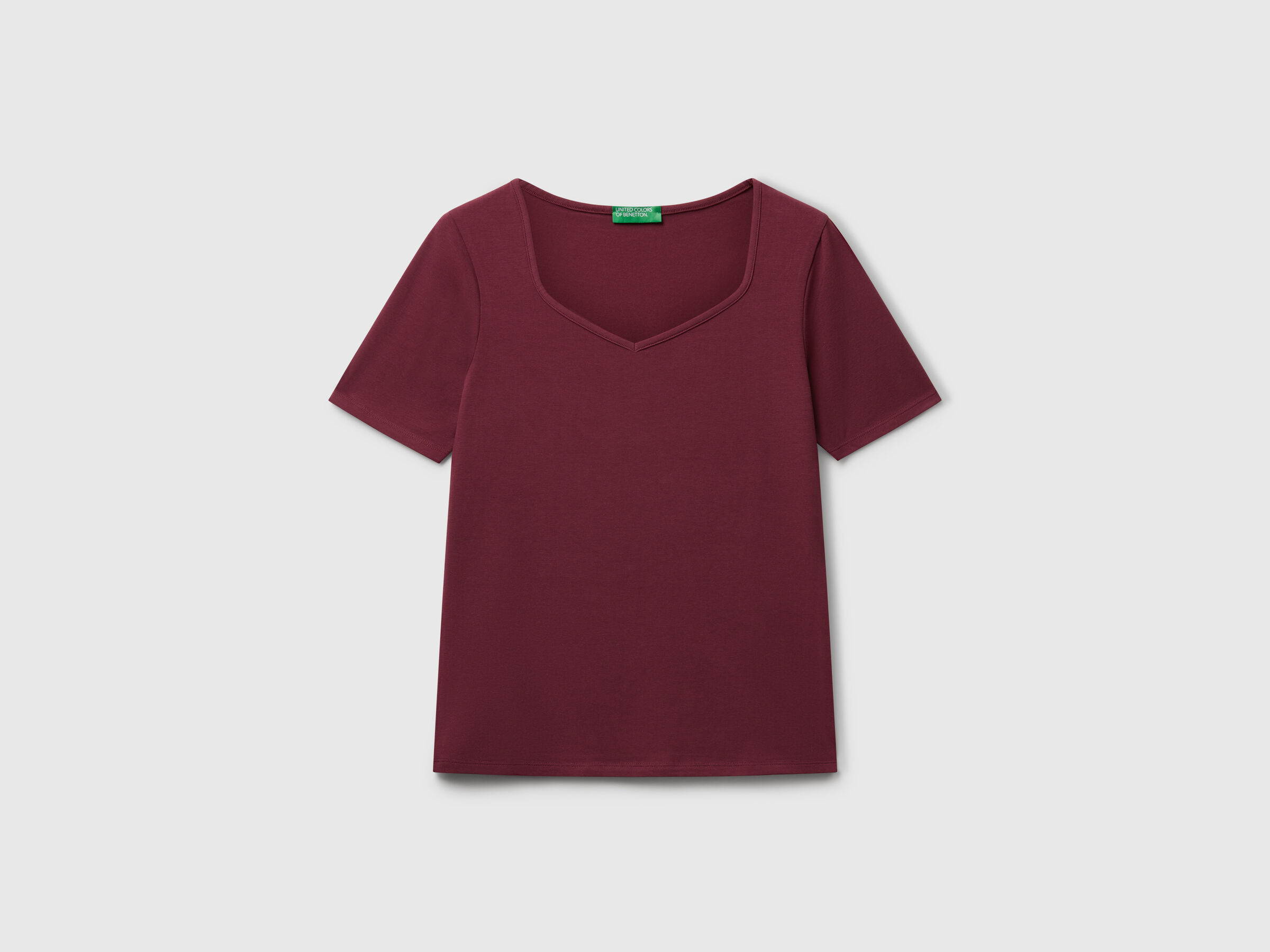 T-SHIRT Mujer image number 5
